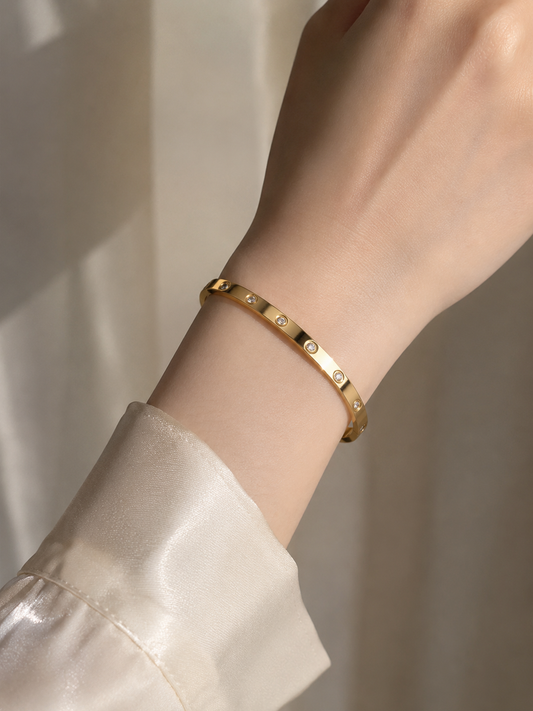 LOVE bracelet, classic